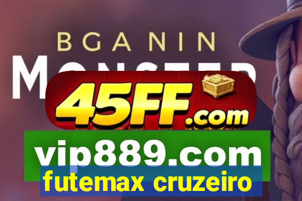 futemax cruzeiro
